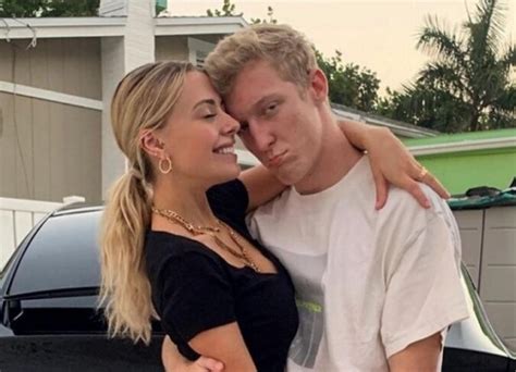 corinna kopf bf|Corinna Kopfs Billionaire Boyfriend Laurence: Confirmed Dating